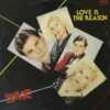 Time – Love Is The Reason